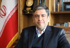 صدور ۹ حکم انتصاب با امضای استاندار اردبیل