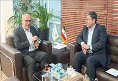 احداث خانه امید برای بازنشستگان پی گیری می شود