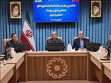 ۹۸درصد داوطلبان انتخابات شوراهای اسلامی روستا و عشایر تایید صلاحیت شدند
