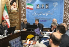 ۹۸ درصد داوطلبان روستایی و ۹۶ درصد داوطلبان شهری در اردبیل تأیید صلاحیت شدند