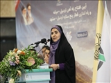 خط ریلی اردبیل نماد خودباوری و شاهکار مهندسی ایرانی است