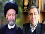 پیام مشترک نماینده ولی‌فقیه در استان و استاندار اردبیل به‌مناسبت هفته بزرگداشت اردبیل