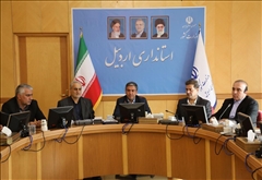 ستاد انتخابات شوراها فعال شد/ اختصاص ۳۰۰۰میلیارد تومان از اعتبارات سفر رئیس‌جمهور برای تکمیل پروژه‌های آبی