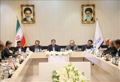 سرمایه‌گذاران داخلی و خارجی در اردبیل گردهم می‌آیند/ معرفی فرصت‌های اقتصادی استان در همایش بین‌المللی