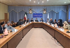 مسائل مرتبط با طرح مدیریت تالاب نئور بررسی شد/ تأکید بر حفاظت زیست محیطی و جلب مشارکت ساکنان محلی