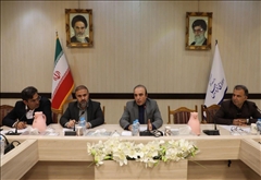 اتخاذ تصمیمات لازم برای حل مشکلات ۲۸ واحد تولیدی/ پیشگیری از بروز موانع در مسیر تولید کارخانه‌ها در اولویت باشد