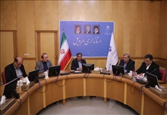 استان اردبیل به‌دنبال نهادینه‌سازی توریسم درمانی با مشارکت بخش خصوصی/ رفع موانع سرمایه‌گذاری در گردشگری پیگیری می‌شود