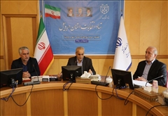 پیش‌بینی استقرار ۱۶۳۶ صندوق رأی در استان اردبیل/ همایش انتخاباتی شمال‌غرب کشور در اردبیل برگزار می‌شود