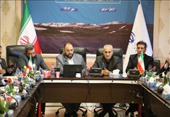 همایش منطقه‌ای انتخابات هفتمین دوره شوراها به کار خود در استان اردبیل پایان داد
