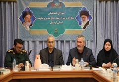 ضرورت هماهنگی دستگاه‌ها برای استقبال از شهدای گمنام