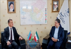 فصل جدید همکاری‌های استان اردبیل و جمهوری آذربایجان