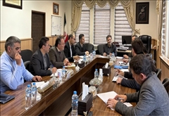 برنامه‌ریزی برای اصلاح الگوی مصرف در استان اردبیل