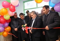 با حضور استاندار در شهرستان مشکین شهر