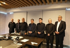 قرارداد سرمایه‌گذاری ماهان و کشت و صنعت پارس امضا شد