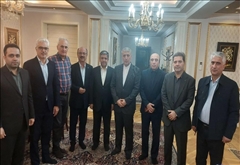 توسعه روابط سیاسی و اقتصادی بین کشورهای دوست ضرورت دارد