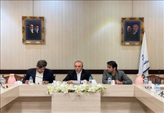 همایش ملی تأمین مالی استان اردبیل با هدف جذب منابع برگزار می‌شود