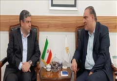 صندوق کارآفرینی امید از توسعه انرژی تجدیدپذیر و کسب‌وکارهای کوچک حمایت کند