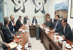 بهره‌مندی از ظرفیت سازمان انرژی اتمی برای توسعه معادن استان