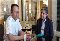 همکاری استان با شرکت هواپیمایی اطلس برای برقراری پروازهای مسافرتی و گردشگری