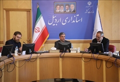 ارائه راهکارهای عملیاتی برای توسعه ورزش استان اهمیت دارد