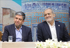پیام استاندار اردبیل در پی سخنرانی مقتدرانه رئیس‌ جمهوری اسلامی ایران در سازمان ملل