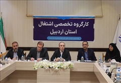 دستگاه‌های اجرایی و بانک‌ها زمینه توسعه اشتغال جوانان و بانوان را فراهم کنند