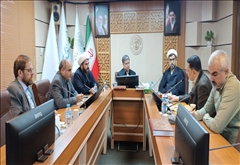 اهمیت توسعه فعالیت‌های قرآنی با مشارکت دستگاه‌ها