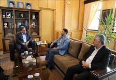 دولت به توسعه زیرساخت‌های استان اردبیل توجه جدی دارد/ امضای ۱۴ تفاهم‌نامه سرمایه‌گذاری با بخش خصوصی و هلدینگ‌ها