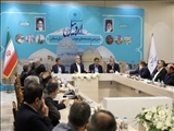استان اردبیل از مزیت‌های کم‌نظیری برخوردار است/ با اتخاذ رویکردهای نوین می‌توان مشکلات استان را رفع کرد