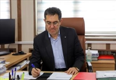 پیام فرماندار اردبیل به مناسبت ۲۶ مرداد، سالروز بازگشت آزادگان سرافراز به میهن اسلامی