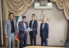 آزادگان نماد صبر، مقاومت و ایستادگی در برابر سختی‌ها هستند