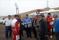 آتش‌سوزی در منطقه گردشگری تالاب نئور به‌طور کامل مهار شد / تاکید فرماندار اردبیل بر لزوم رعایت نکات ایمنی توسط گردشگران ومردم
