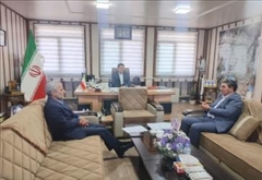 پیگیری پرداخت کامل مطالبات گندم کاران درشهرستان اردبیل