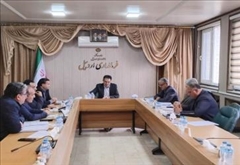 تسهیل عملیات اجرایی شهرک فناوری و انرژی خورشیدی در  شهرستان اردبیل
