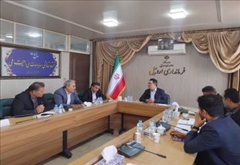 تامین برق پایدار واحدهای صنعتی شهرستان اردبیل با احداث شهرک انرژی