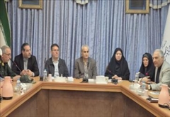 پیاده‌راه عالی‌قاپو به کانون زنده رویدادهای فرهنگی اردبیل تبدیل شود / تشکیل هیئت‌امنا و تدوین تقویم جامع برنامه‌ها
