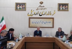 برگزاری سومین جشنواره گردوی ثمرین در مهرماه با محوریت توسعه اقتصاد محلی و نشاط اجتماعی