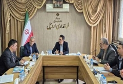 تاکید بر تسهیل پرداخت ادامه  تسهیلات سفر رئیس‌جمهور و احیای واحدهای تولیدی راکد