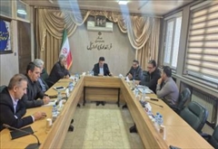 ‍ شتاب در تکمیل زیرساخت‌های شهرک‌های تازه‌احداث اردبیل/ تسهیل دسترسی و حمایت همه‌جانبه از سرمایه‌گذاران و تولیدکنندگان