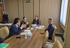 تسهیل عملیات اجرایی شهرک تخصصی کشاورزی شهرستان اردبیل