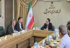 شتاب گرفتن  اجرای طرح‌های انرژی  خورشیدی  درشهرستان اردبیل