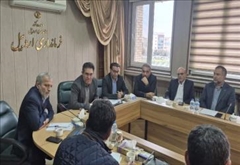 تسهیل در عملیات اجرایی شهرک های  تخصصی در اردبیل/ گامی بلند برای جهش اشتغال و توسعه صادرات