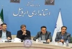 تأکید فرماندار اردبیل بر اولویت پیشگیری و تسهیل فرآیندهای قانونی در مقابله با ساخت‌وسازهای غیرمجاز