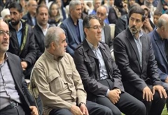 اردبیل باید از معبر به مقصد گردشگری تبدیل شود(جشنواره گردو)