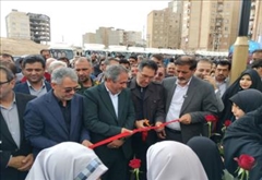 افتتاح پارک «بام اندیشه» اردبیل با اعتباری بالغ بر ۵۰ میلیارد تومان