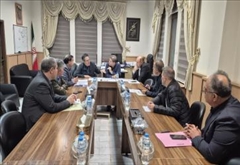تسهیل مسیر سرمایه‌گذاری بخش کشاورزی اردبیل درحوزه سردخانه و انبار مواد غذایی