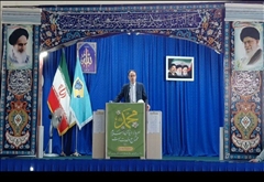 تشریح دستاوردها و اقدامات دولت در پارس‌آباد؛ فرماندار از روند اجرای پروژه‌های شهرستان گفت