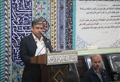 بهره‌برداری از ۵۶ پروژه عمرانی و اقتصادی پارس‌آباد با اعتبار ۱۷۰۰ میلیارد تومان