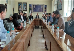 تأکید فرماندار پارس‌آباد بر آمادگی دستگاه‌های اجرایی برای بازگشایی مطلوب مدارس