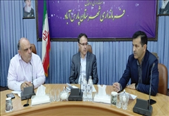 برخورد قاطع با تخلفات نانوایی‌ها در پارس‌آباد؛ دوگانه‌سوزی نانوایی‌ها در اولویت قرار گرفت